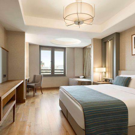 Ramada Hotel & Suites Adana Kültér fotó
