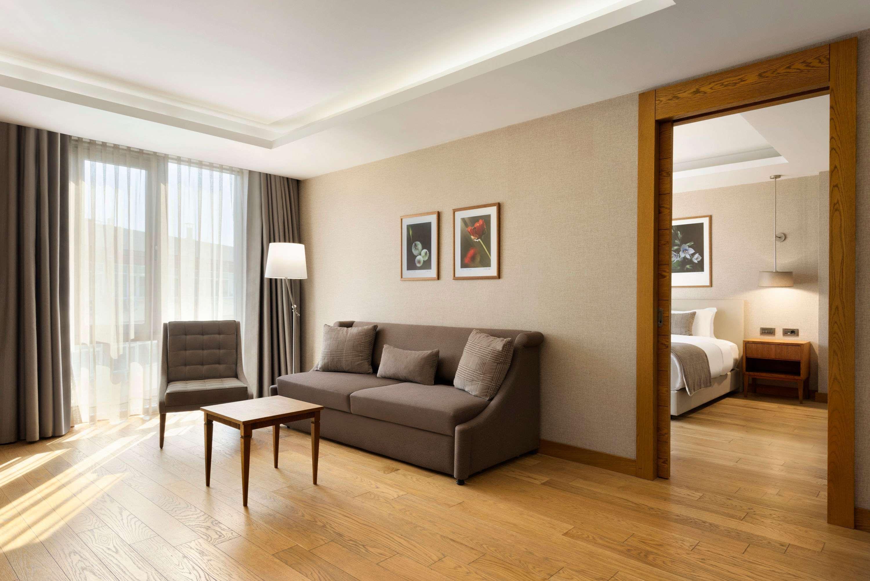 Ramada Hotel & Suites Adana Kültér fotó