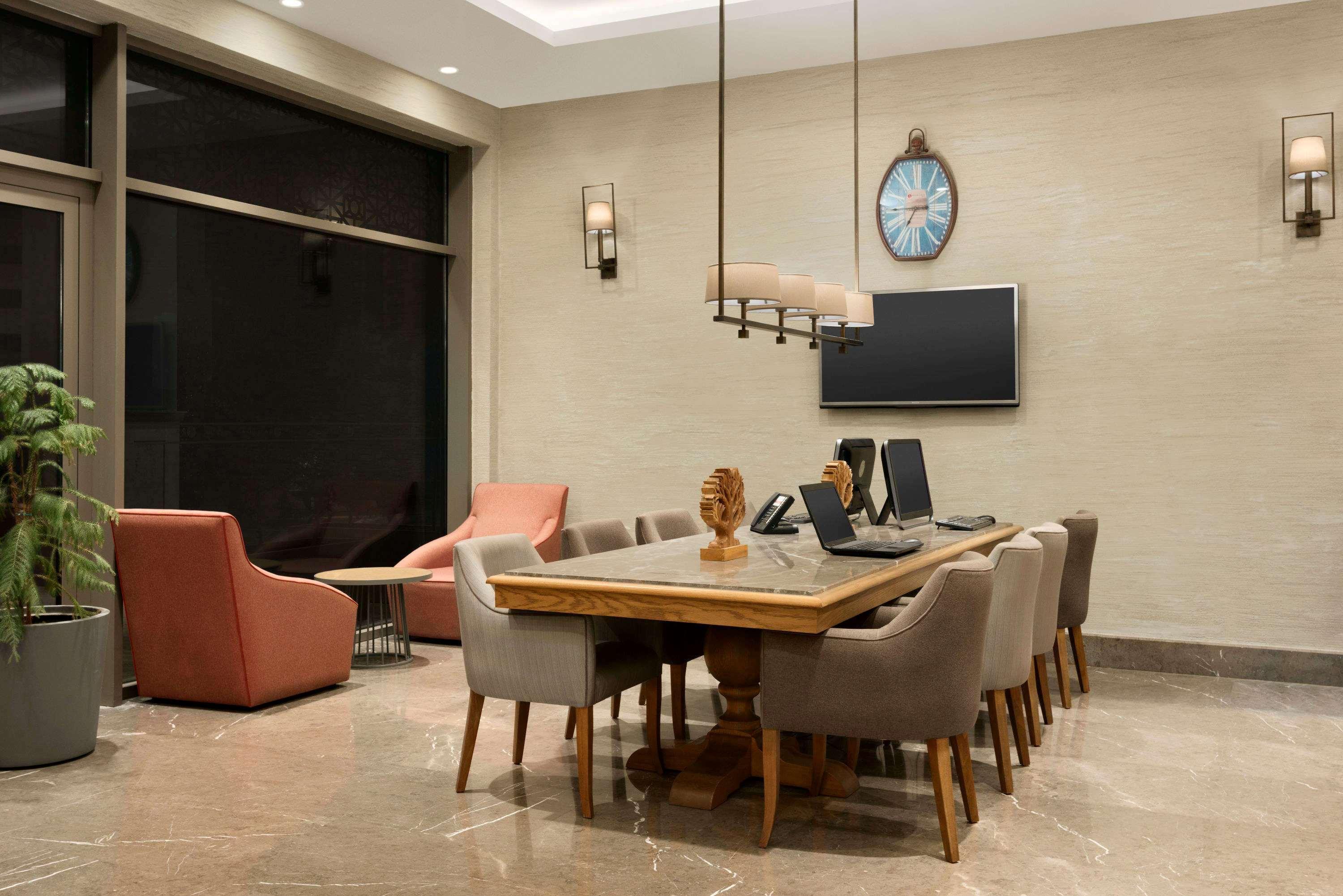 Ramada Hotel & Suites Adana Kültér fotó