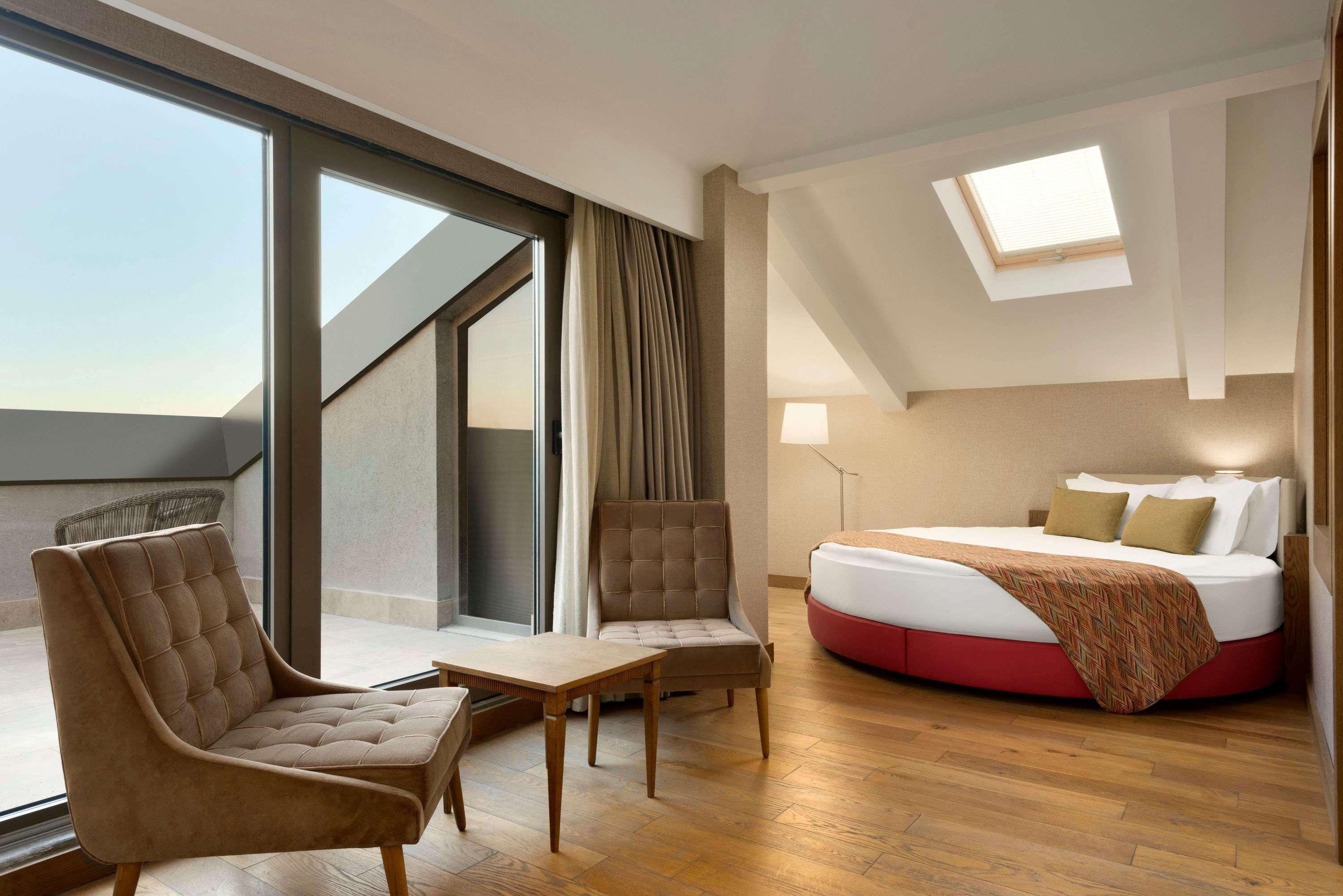 Ramada Hotel & Suites Adana Kültér fotó