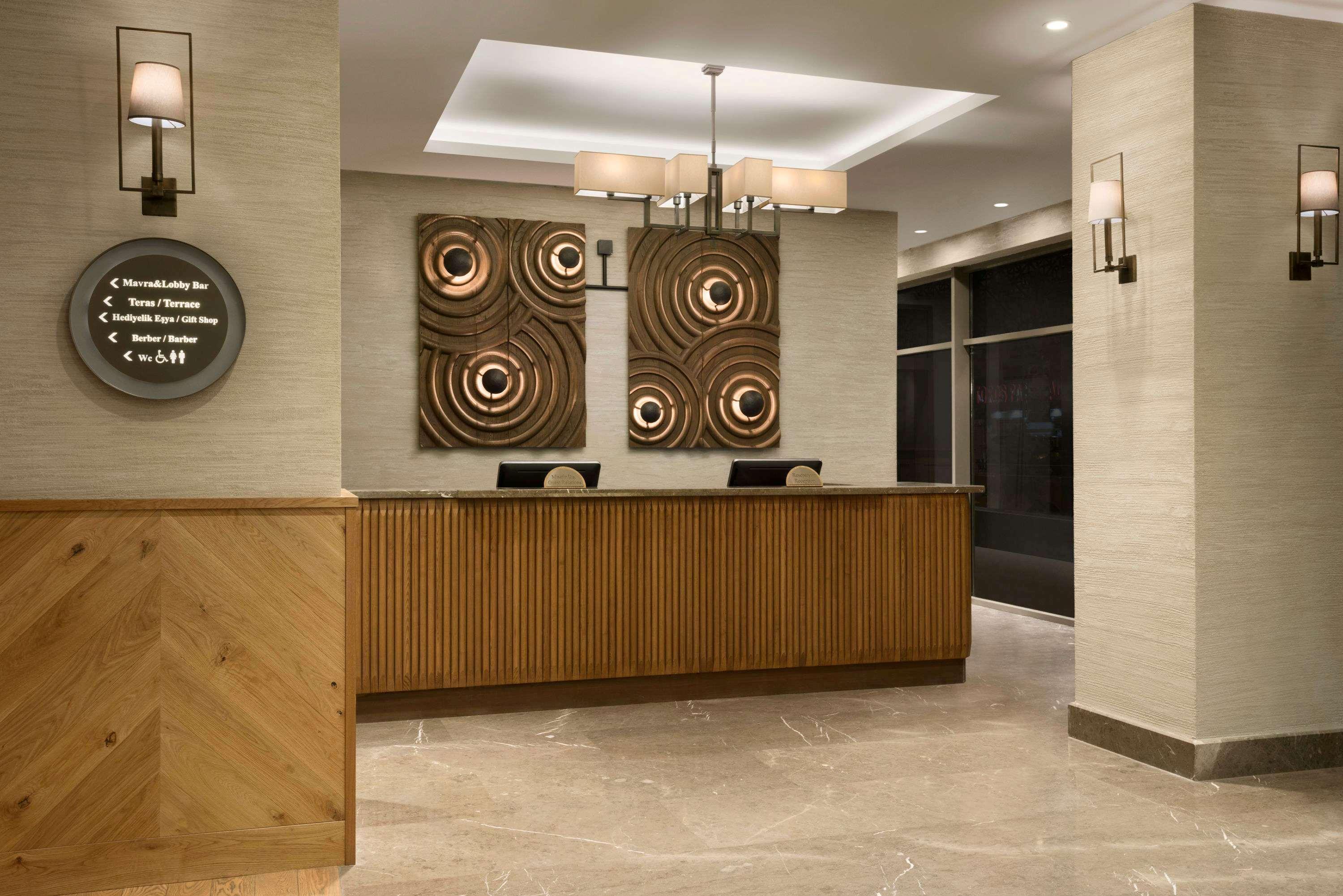 Ramada Hotel & Suites Adana Kültér fotó