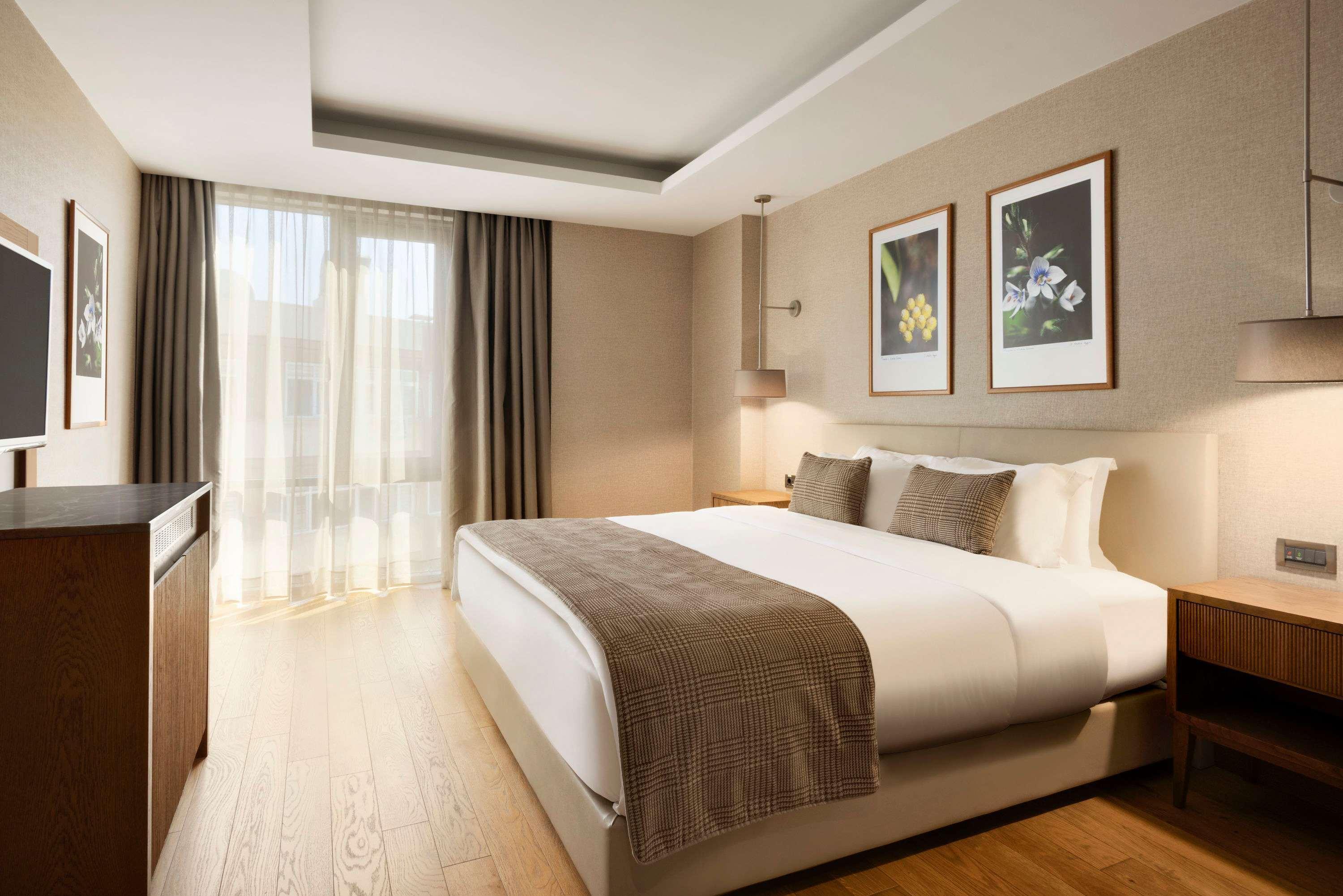 Ramada Hotel & Suites Adana Kültér fotó