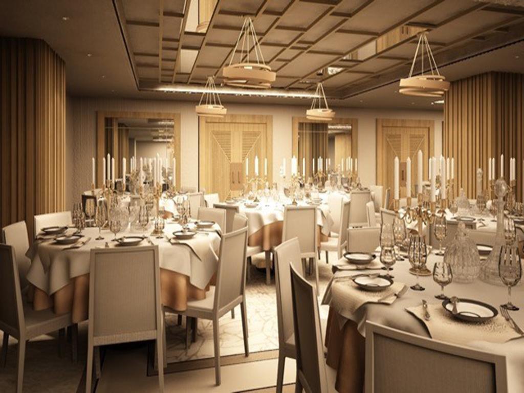 Ramada Hotel & Suites Adana Kültér fotó