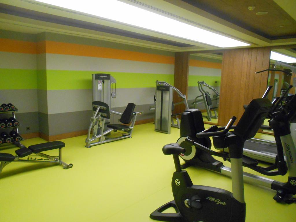Ramada Hotel & Suites Adana Kültér fotó