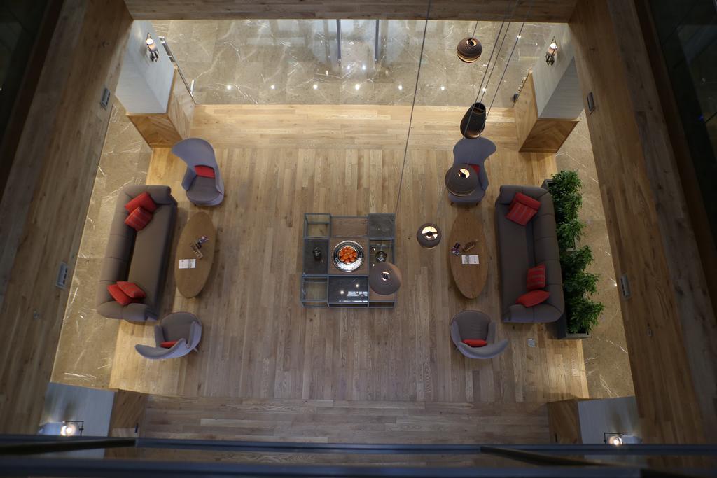 Ramada Hotel & Suites Adana Kültér fotó
