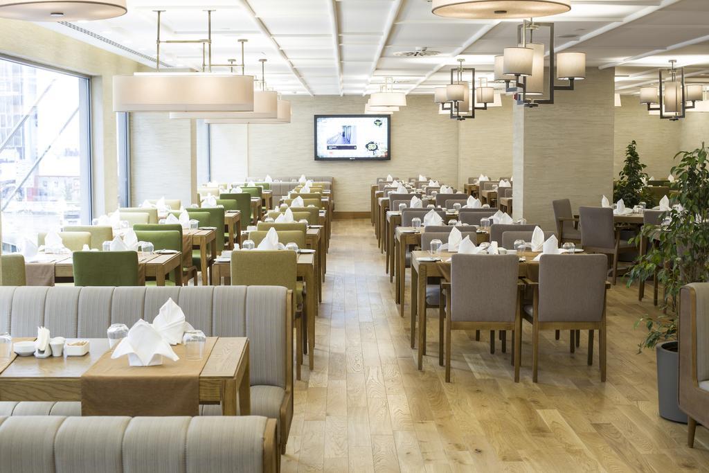 Ramada Hotel & Suites Adana Kültér fotó