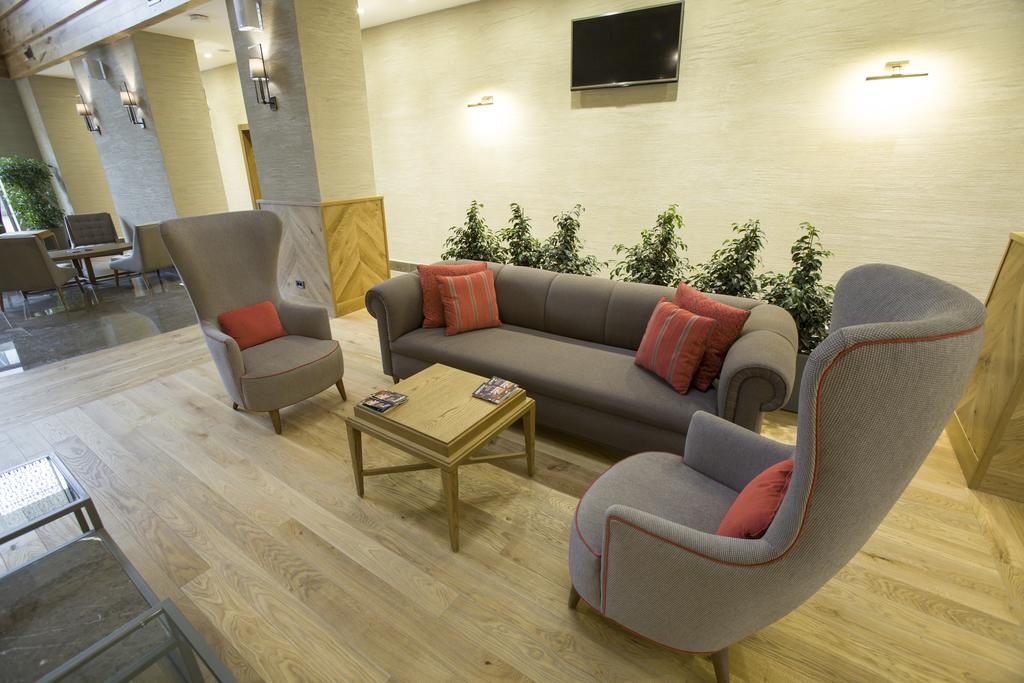 Ramada Hotel & Suites Adana Kültér fotó