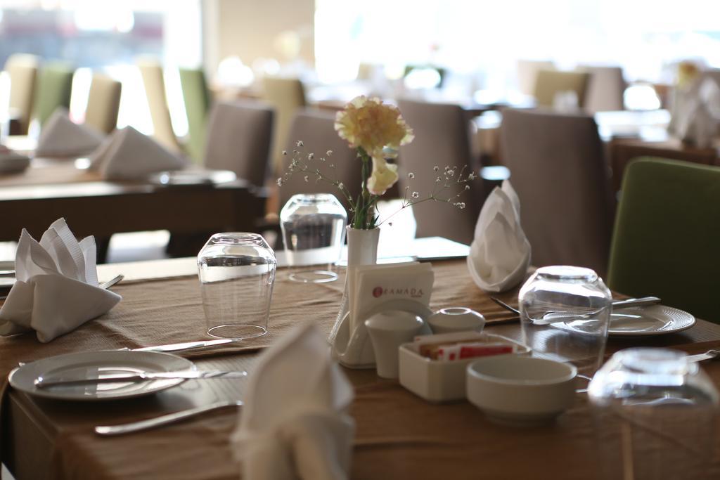 Ramada Hotel & Suites Adana Kültér fotó