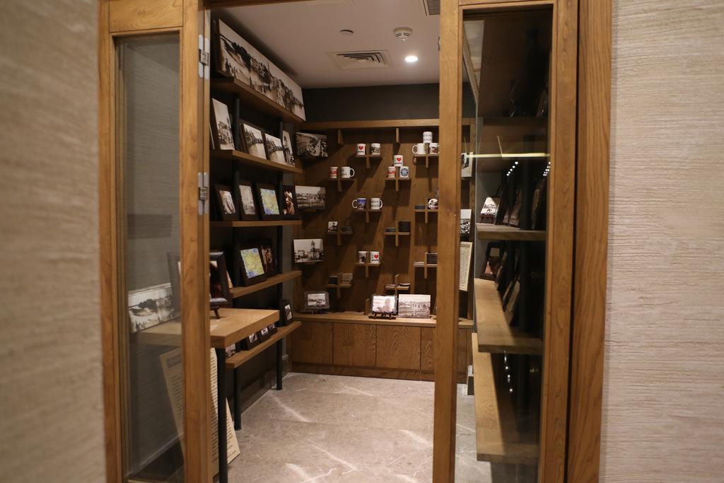 Ramada Hotel & Suites Adana Kültér fotó