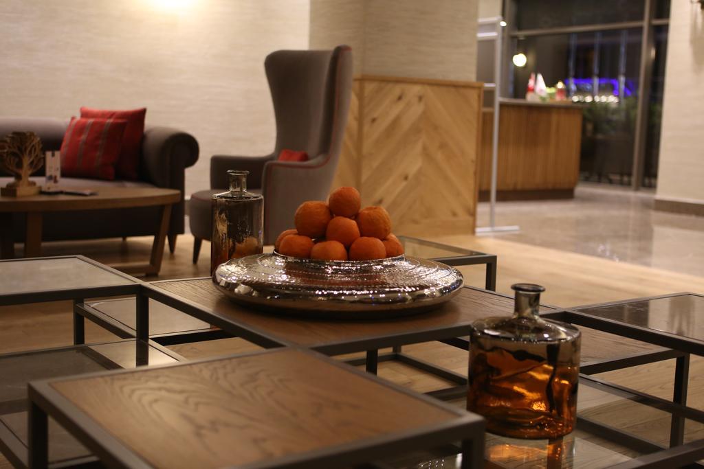 Ramada Hotel & Suites Adana Kültér fotó