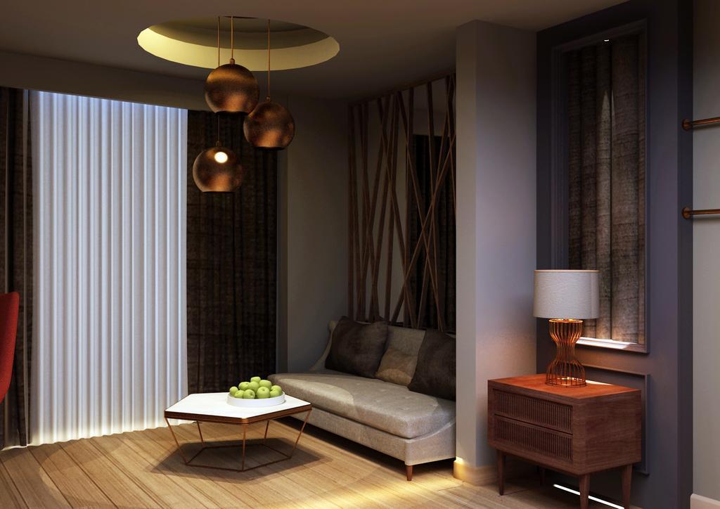 Ramada Hotel & Suites Adana Kültér fotó