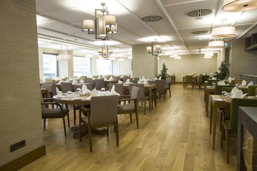 Ramada Hotel & Suites Adana Kültér fotó