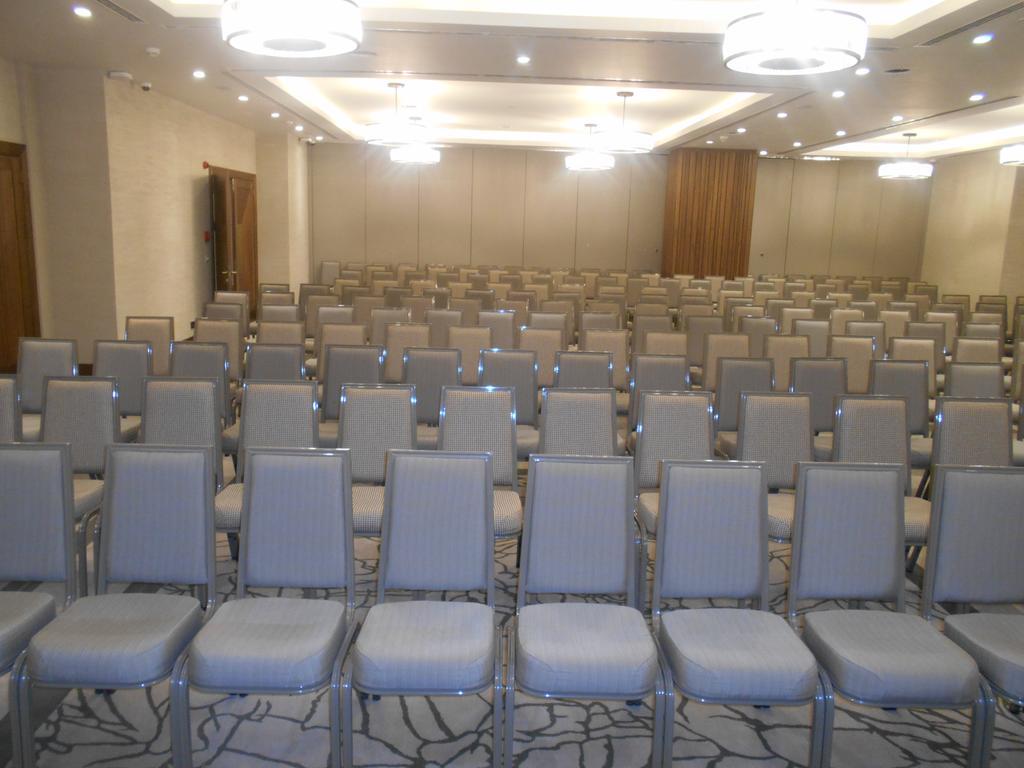 Ramada Hotel & Suites Adana Kültér fotó