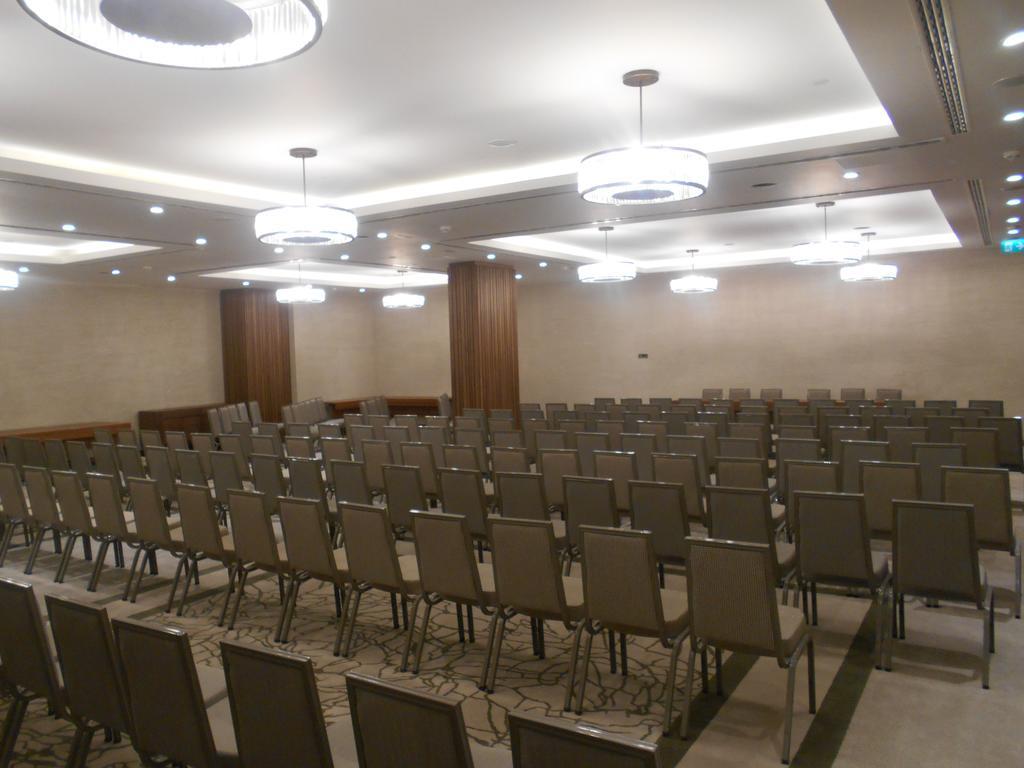 Ramada Hotel & Suites Adana Kültér fotó