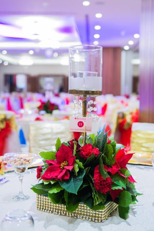 Ramada Hotel & Suites Adana Kültér fotó