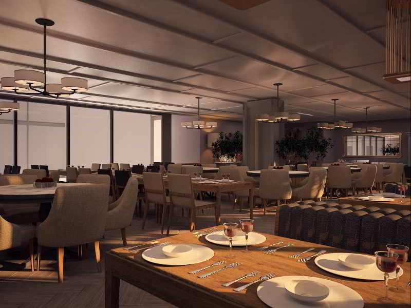 Ramada Hotel & Suites Adana Kültér fotó