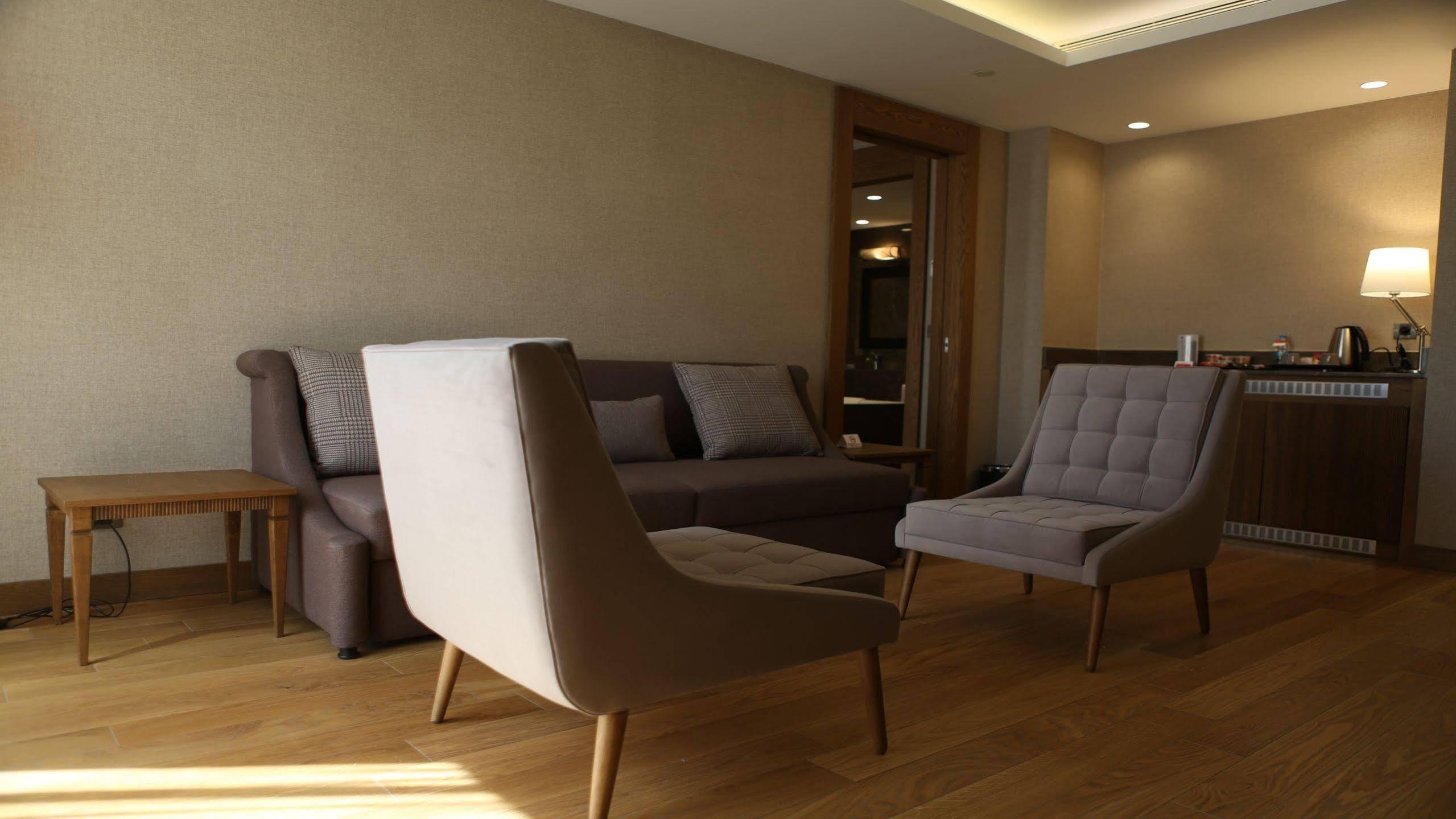 Ramada Hotel & Suites Adana Kültér fotó